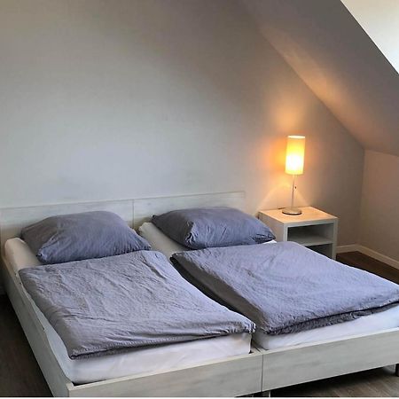Haus Schoenewald ดอร์มาเกิน ภายนอก รูปภาพ