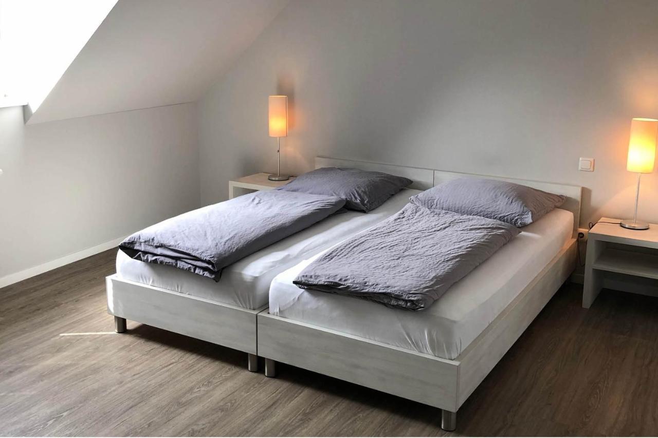 Haus Schoenewald ดอร์มาเกิน ภายนอก รูปภาพ